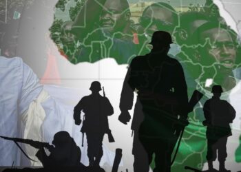 الانقلابات العسكرية في إفريقيا..كيف يمكن معالجة أسبابها الجذرية؟