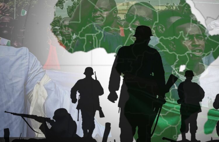 الانقلابات العسكرية في إفريقيا..كيف يمكن معالجة أسبابها الجذرية؟