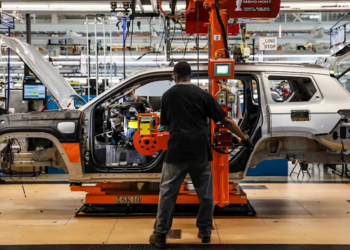 برنامج التصنيع في إفريقيا جنوب الصحراء الكبرى..كيف يتحقق في أقل من 20 عامًا؟