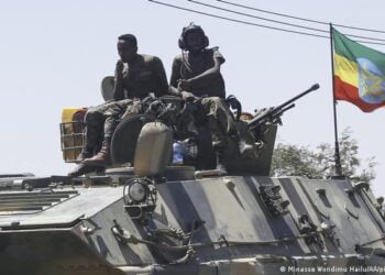 تقرير أممي يحذر من “خطر حقيقي ووشيك للغاية” في إثيوبيا