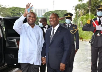 حزب غباغبو يرفض نتائج الانتخابات المحلية بالكوت ديفوار