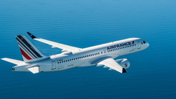 مالي تلغي التصريح للخطوط الفرنسية لاستئناف رحلاتها