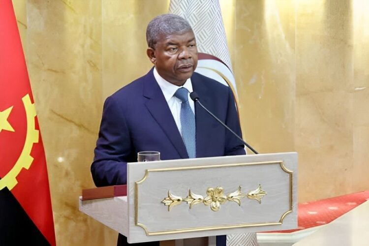 رئيس أنغولا: الوضع في فلسطين غير مقبول وللشعب الحق في الدفاع عن نفسه