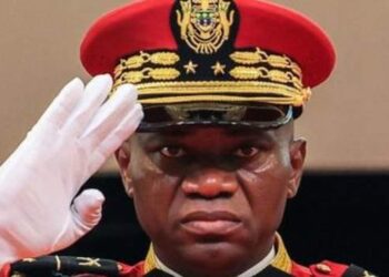 المحكمة الدستورية ترفض إلغاء المرسوم الرئاسي بتعيين أعضاء البرلمان الانتقالي بالجابون