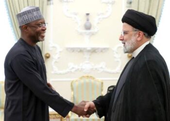 إيران تسعى إلى إقامة علاقات مع النظام العسكري في النيجر