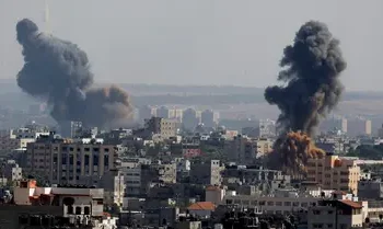 تنزانيا وكينيا تجليان رعاياهما من “إسرائيل”