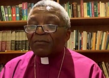 إفريقيا في الصحافة الإسرائيلية (1-4 أكتوبر 2023م): الكنيسة الأنجليكانية في جنوب إفريقيا وموقفهما من دولة الفصل العنصري “إسرائيل”