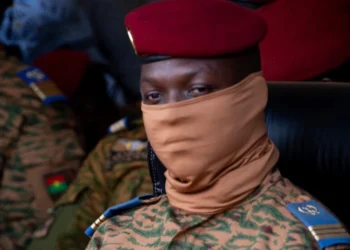 زعيم المجلس العسكري في بوركينا فاسو: الأمن أولا قبل الانتخابات الموعودة