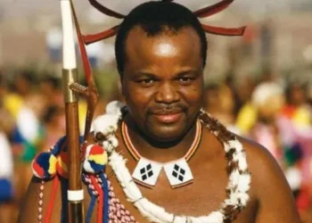 إيسواتيني تجري انتخابات برلمانية تحت سيطرة الملك مسواتي الثالث