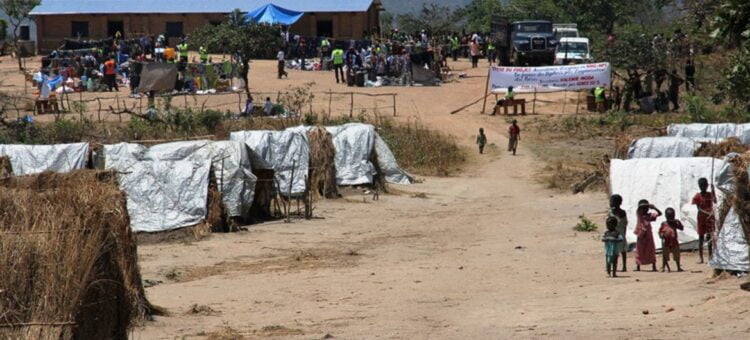 الصراع يتسبب في نزوح 6.9 مليون شخص في جمهورية الكونغو الديمقراطية