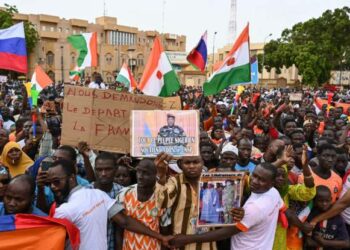 الأوروبي يفرض عقوبات على أعضاء المجلس العسكري في النيجر