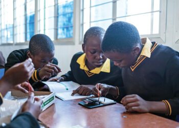 تقرير: جنوب إفريقيا لديها أحد أسوأ الأنظمة التربوية أداء في العالم