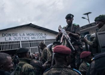 رئيس الكونغو الديموقراطية يخفف شروط الحكم العسكري شرق البلاد