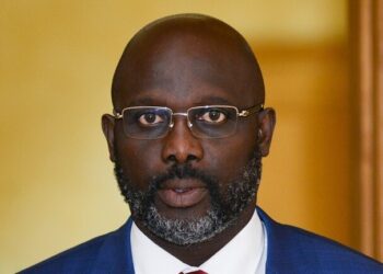 2.4 مليون ناخب في ليبيريا يدلون بأصواتهم في انتخابات عامة