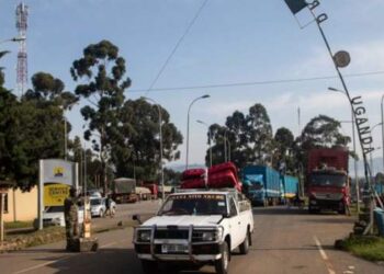 أوغندا والكونغو الديمقراطية تتفقان على السفر بدون تأشيرة