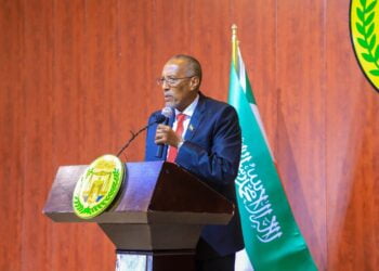 رئيس أرض الصومال يوجه تحذيرا إلى ولاية بونتلاند وكينيا