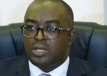 اعتقال رئيس البنك المركزي البوروندي المقال بتهمة غسل الأموال