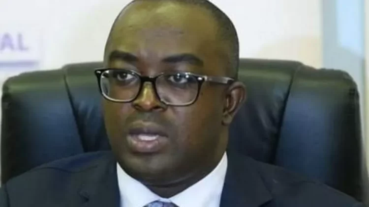 اعتقال رئيس البنك المركزي البوروندي المقال بتهمة غسل الأموال