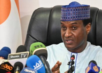 النيجر تتهم فرنسا بالتخطيط لاغتيال وزراء وقادة بارزين