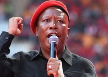 دعوات إلى مقاطعة البضائع الإسرائيلية واغلاق سفارتها في جنوب إفريقيا