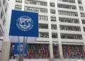 توقعات أن ينمو اقتصاد منطقة جنوب الصحراء الكبرى بإفريقيا 3.7% العام المقبل