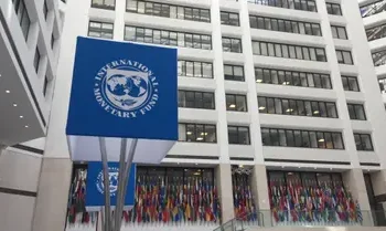 توقعات أن ينمو اقتصاد منطقة جنوب الصحراء الكبرى بإفريقيا 3.7% العام المقبل