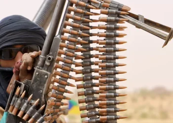 متمردو الطوارق في مالي يسيطرون على قاعدة عسكرية أخرى