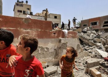 من التطبيع إلى دبلوماسية الحرب..ما مدى تأثر إفريقيا (جنوب الصحراء) بالعدوان الإسرائيلي على غزة؟