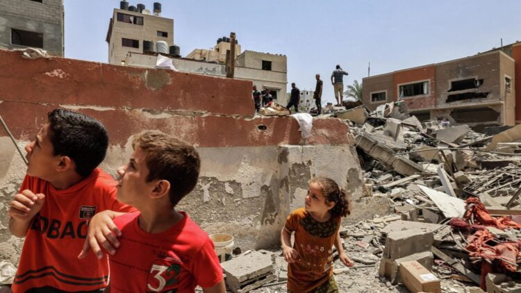 من التطبيع إلى دبلوماسية الحرب..ما مدى تأثر إفريقيا (جنوب الصحراء) بالعدوان الإسرائيلي على غزة؟