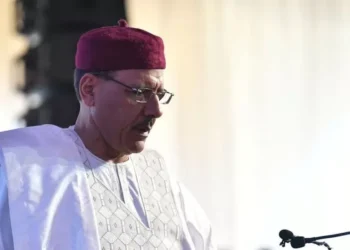 تضارب في النيجر بشأن محاولة الرئيس المخلوع محمد بازوم الهروب