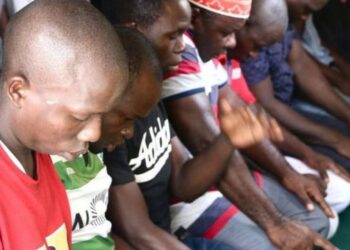 المسلمون والسياسة في موزمبيق ما بعد الاستعمار