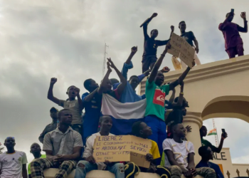 أوروبا ومنطقة الساحل..كيف تفلت أخطر منطقة في العالم من يد الغرب؟