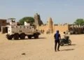 قوات ضخمة من الجيش المالي تتجه صوب كيدال معقل الطوارق