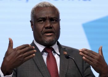 مفوضية الاتحاد الإفريقي: إنكار حقوق الشعب الفلسطيني هي سبب الصراع