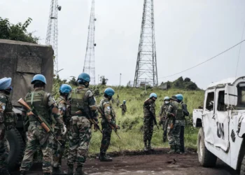 اعتقال ثمانية من قوات حفظ السلام بسبب مزاعم عن انتهاكات جنسية بالكونجو الديمقراطية