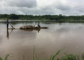 غرق 30 شخصًا وفقد 167 آخرين في حادث قارب بالكونجو الديموقراطية