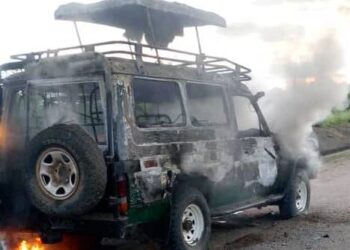 تنظيم “داعش” يتبنى هجوم أسفر عن مقتل ثلاثة بينهم سائحان أجنبيان بأوغندا