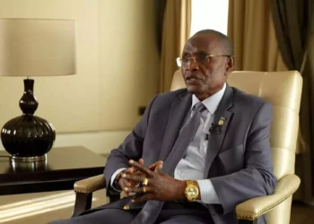 جنوب السودان يتخوف من “الغزاة المحتملين” ويدعو إلى رفع حظر الأسلحة