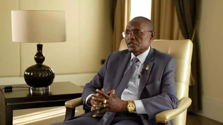 جنوب السودان يتخوف من “الغزاة المحتملين” ويدعو إلى رفع حظر الأسلحة