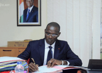 كوت ديفوار تنفي “تهم خطيرة” روجتها منظمات دولية بشأن اللاجئين