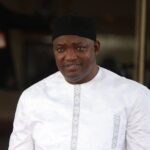 الرئيس الغامبي يدعو إلى الوحدة وضبط النفس قبيل الانتخابات الرئاسية