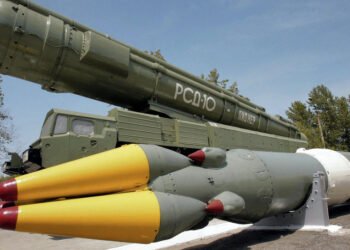 شركات أسلحة أوروبية تتفاوض بشأن صفقات جديدة في إفريقيا