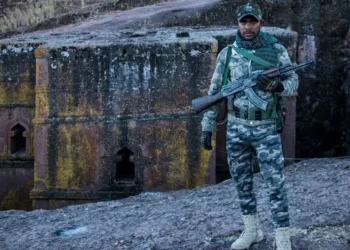 اشتداد القتال في ولاية أمهرة الإثيوبية وسط انقطاع الاتصالات