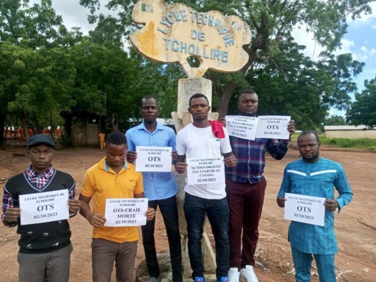 إضرابات المعلمين في الكاميرون: لماذا تكافح الدولة لإيجاد حلول؟