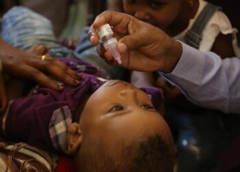 وفاة 23 شخصًا في انتشار واسع لمرض الكوليرا شرق إثيوبيا