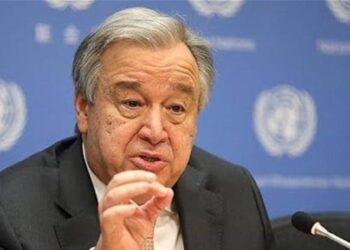 غوتيريش: إفريقيا ضحية مزدوجة للظلم في العالم