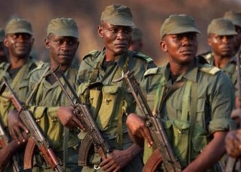 تدافع في ملعب بجمهورية الكونغو يقتل 37 شخصًا