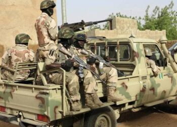 مسلحون يشتبه أنهم من بوكو حرام يقتلون 40 شخصًا في ولاية يوبي النيجيرية