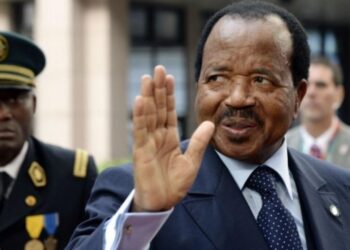 بول بيا.. الحليف الأقوى لـ”إسرائيل” في إفريقيا