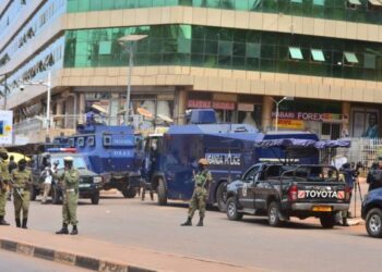 أمريكا وبريطانيا تصدران تنبيهًا أمنيًا جديدًا بشأن أوغندا